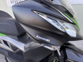 Kawasaki J300 ABS-ЛИЗИНГ, снимка 6