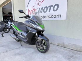 Kawasaki J300 ABS-ЛИЗИНГ, снимка 4
