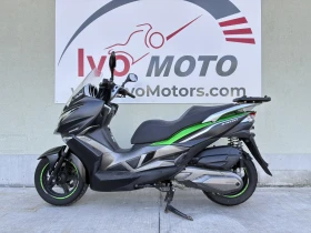 Kawasaki J300 ABS-ЛИЗИНГ, снимка 2