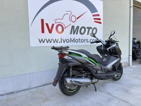 Kawasaki J300 ABS-ЛИЗИНГ, снимка 9