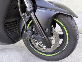 Kawasaki J300 ABS-ЛИЗИНГ, снимка 5