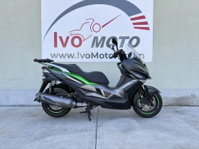 Kawasaki J300 ABS-ЛИЗИНГ, снимка 1