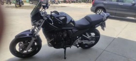 Suzuki Bandit GSF 650, снимка 3