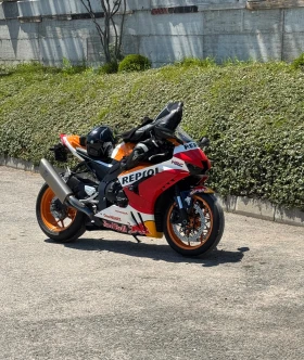 Honda Cbr RR-R ST | Mobile.bg    5
