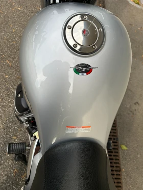 Moto Guzzi Nevada 750 i.e. | Mobile.bg    10