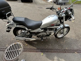 Moto Guzzi Nevada 750 i.e. | Mobile.bg    2