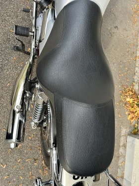 Moto Guzzi Nevada 750 i.e. | Mobile.bg    9