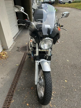 Moto Guzzi Nevada 750 i.e. | Mobile.bg    4