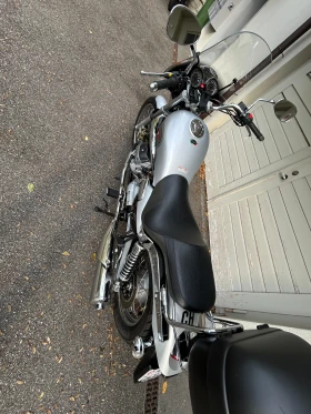Moto Guzzi Nevada 750 i.e. | Mobile.bg    8