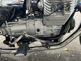 Moto Guzzi Nevada 750 i.e. | Mobile.bg    3