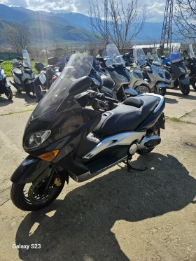 Yamaha T-max | Mobile.bg � ����� ������ 2