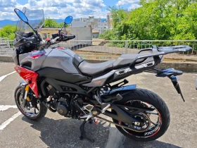 Yamaha Mt-09 Tracer 900GT | Auto.bg — изображение 12
