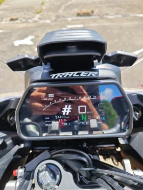 Yamaha Mt-09 Tracer 900GT | Auto.bg — изображение 14