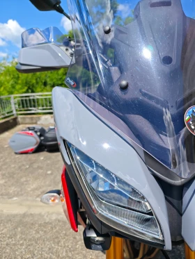 Yamaha Mt-09 Tracer 900GT | Auto.bg — изображение 13