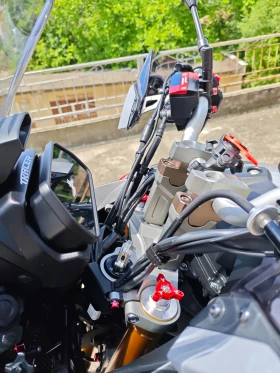 Yamaha Mt-09 Tracer 900GT | Auto.bg — изображение 7