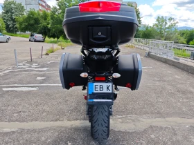 Yamaha Mt-09 Tracer 900GT | Auto.bg — изображение 5