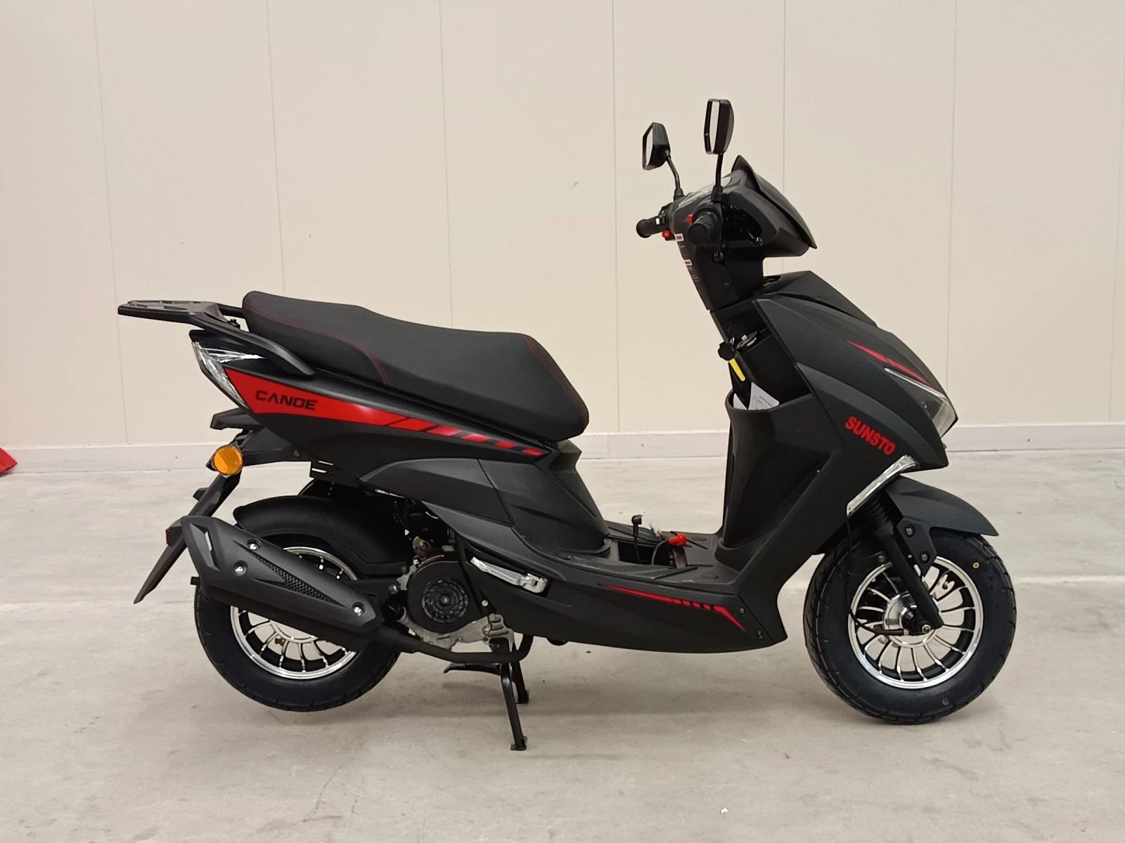 Sunsto M Canoe 50, снимка 1