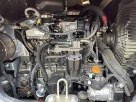 Багер Hitachi ZX48 U-6, снимка 10