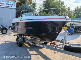 Моторна яхта Marinello 18evoluzione, снимка 6