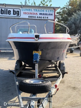 Моторна яхта Marinello 18evoluzione, снимка 3