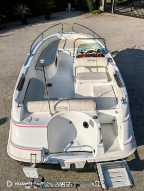 Моторна яхта Marinello 18evoluzione, снимка 13