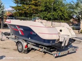 Моторна яхта Marinello 18evoluzione, снимка 9