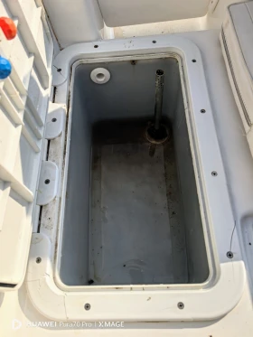 Моторна яхта Marinello 18evoluzione, снимка 14