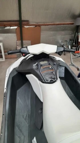  Bombardier Sea Doo Spark | Mobile.bg    3