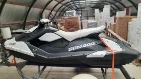  Bombardier Sea Doo Spark | Mobile.bg    1