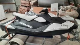  Bombardier Sea Doo Spark | Mobile.bg    2