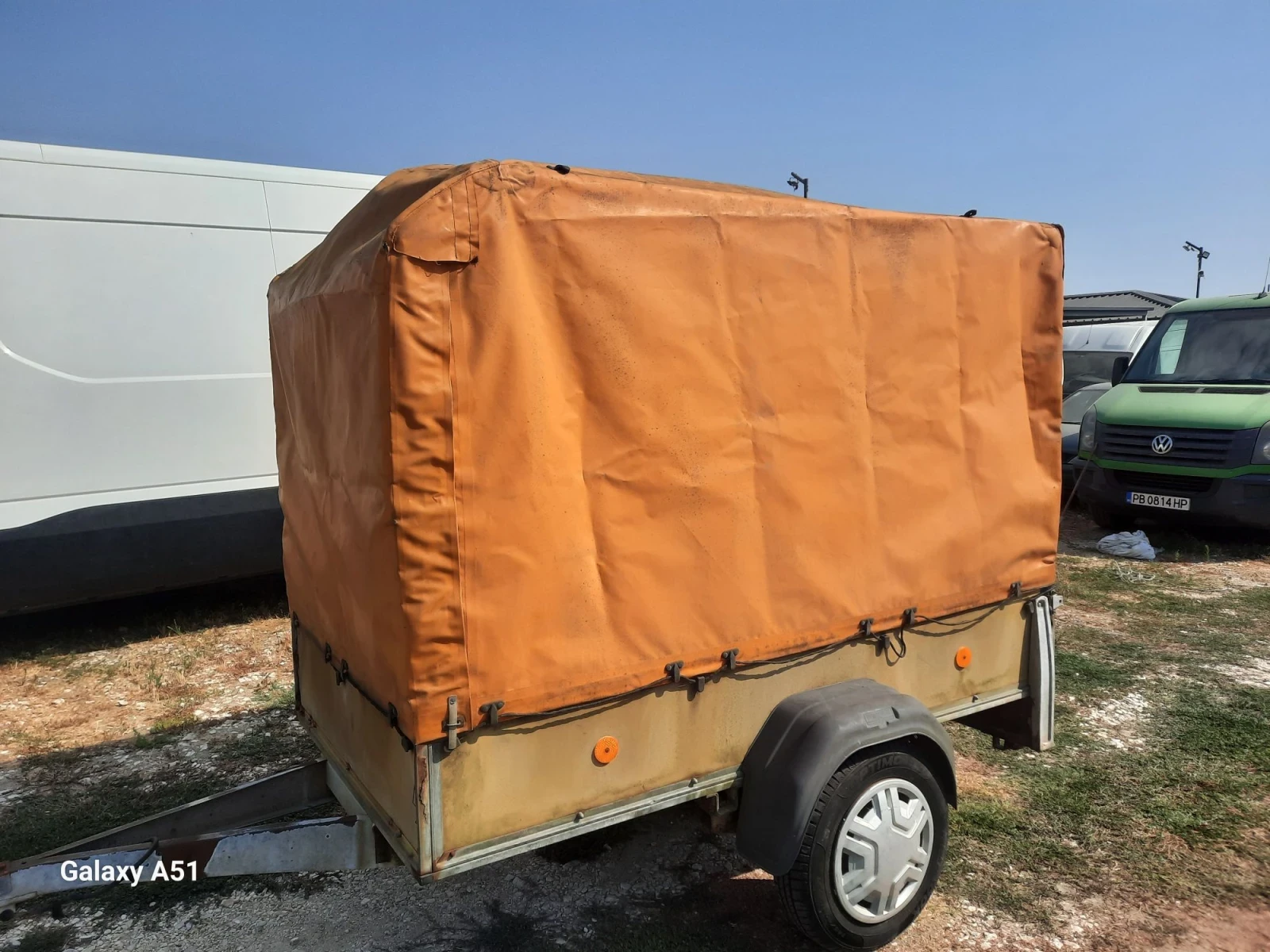 �� ��������� Vaas 750��. WESTFALIA | Mobile.bg � ����������� 3
