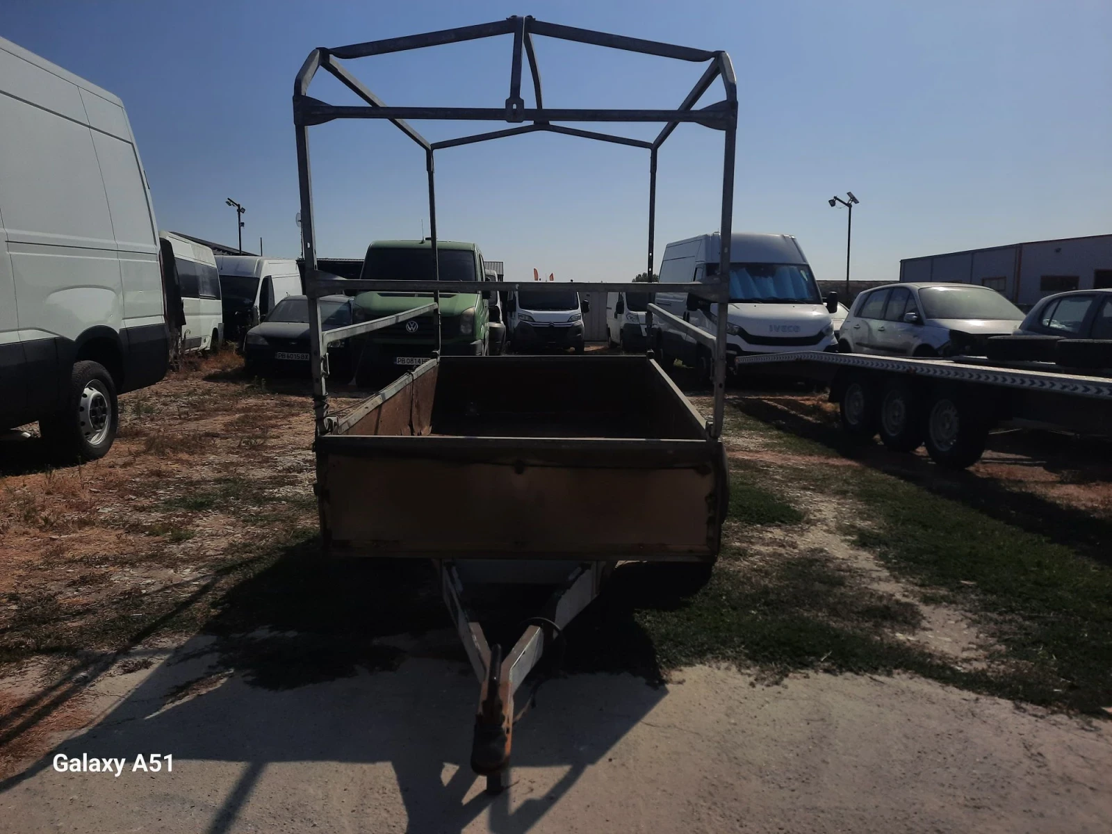 �� ��������� Vaas 750��. WESTFALIA | Mobile.bg � ����������� 14