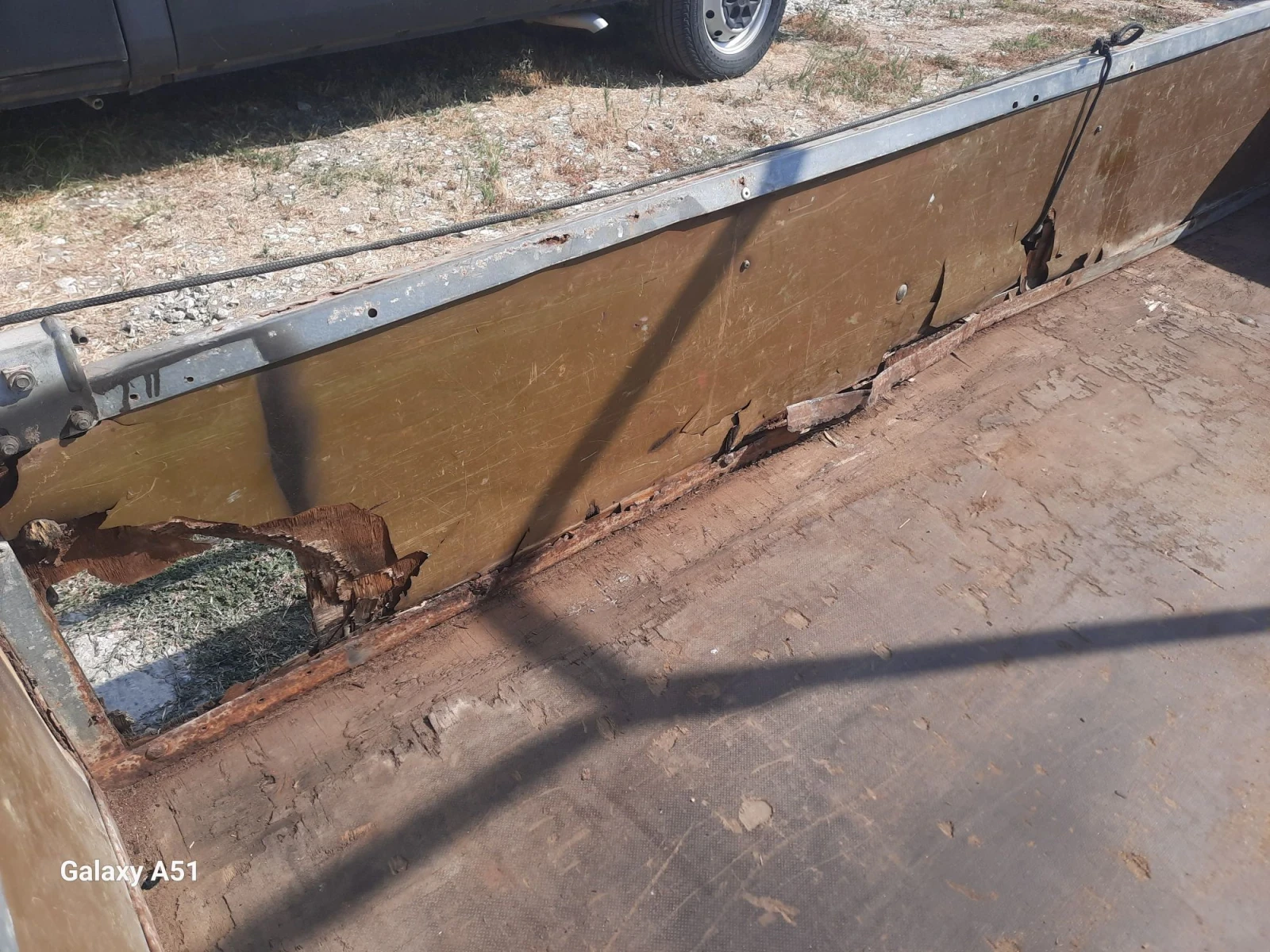 �� ��������� Vaas 750��. WESTFALIA | Mobile.bg � ����������� 10