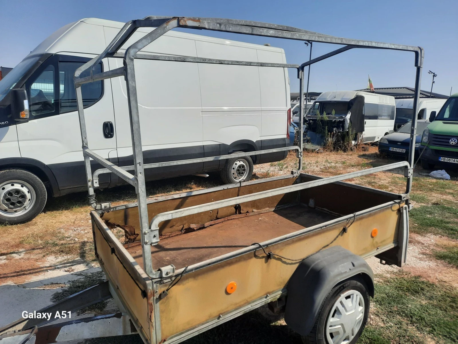 �� ��������� Vaas 750��. WESTFALIA | Mobile.bg � ����������� 6