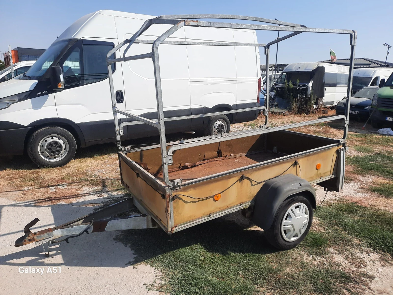 �� ��������� Vaas 750��. WESTFALIA | Mobile.bg � ����������� 13