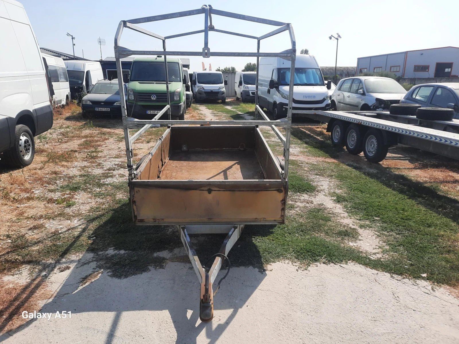 �� ��������� Vaas 750��. WESTFALIA | Mobile.bg � ����������� 15