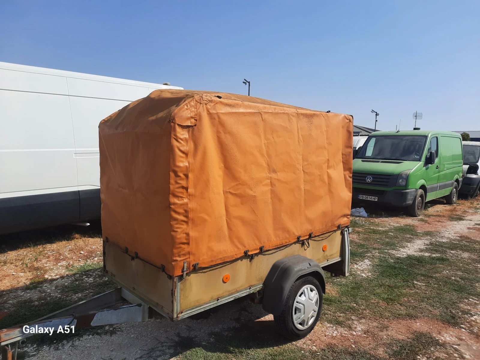 �� ��������� Vaas 750��. WESTFALIA | Mobile.bg � ����������� 2