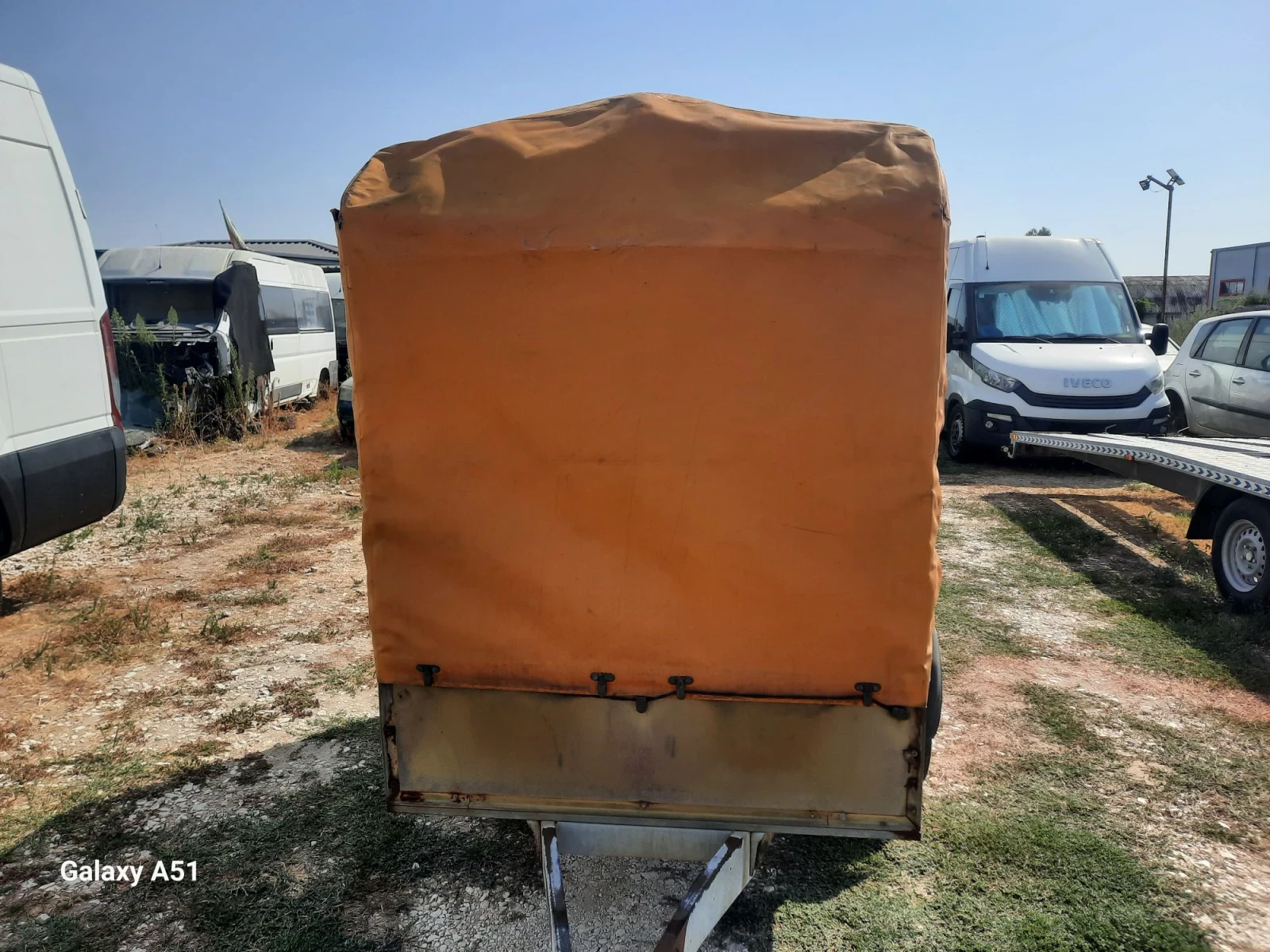 �� ��������� Vaas 750��. WESTFALIA | Mobile.bg � ����������� 1