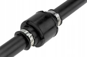 Полуоска дясна HYUNDAI IX20 1.4 MTM 2010-, 1.6 MTM/ATM 2015-     495011P000 / 495011P11, снимка 3