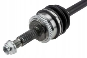 Полуоска дясна HYUNDAI IX20 1.4 MTM 2010-, 1.6 MTM/ATM 2015-     495011P000 / 495011P11, снимка 2