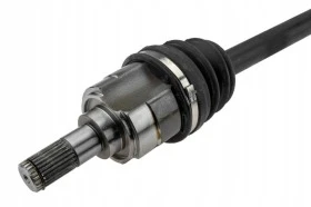 Полуоска дясна HYUNDAI IX20 1.4 MTM 2010-, 1.6 MTM/ATM 2015-     495011P000 / 495011P11, снимка 4