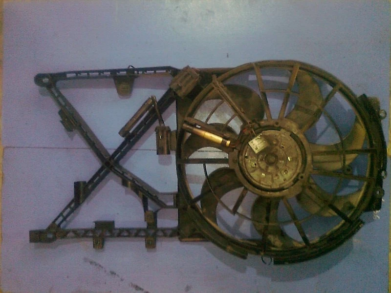 перка (1) за Опел Вектра 2.0 dti комби