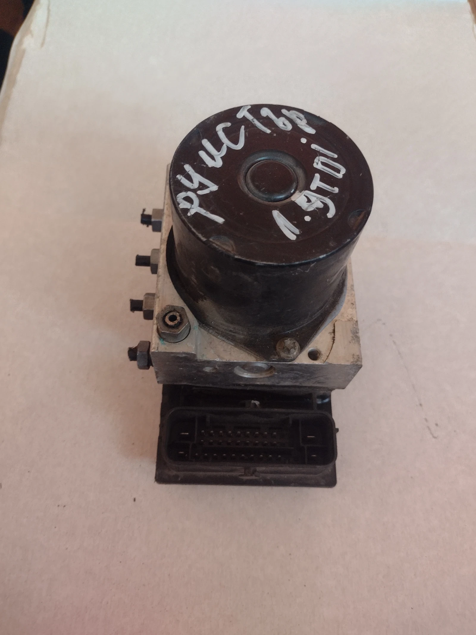 6R0 907 379 D 6R0907379D 0265800636 ABS  VW, SKODA   6R0 614 117  6R0614117 0265231948 | Mobile.bg   1