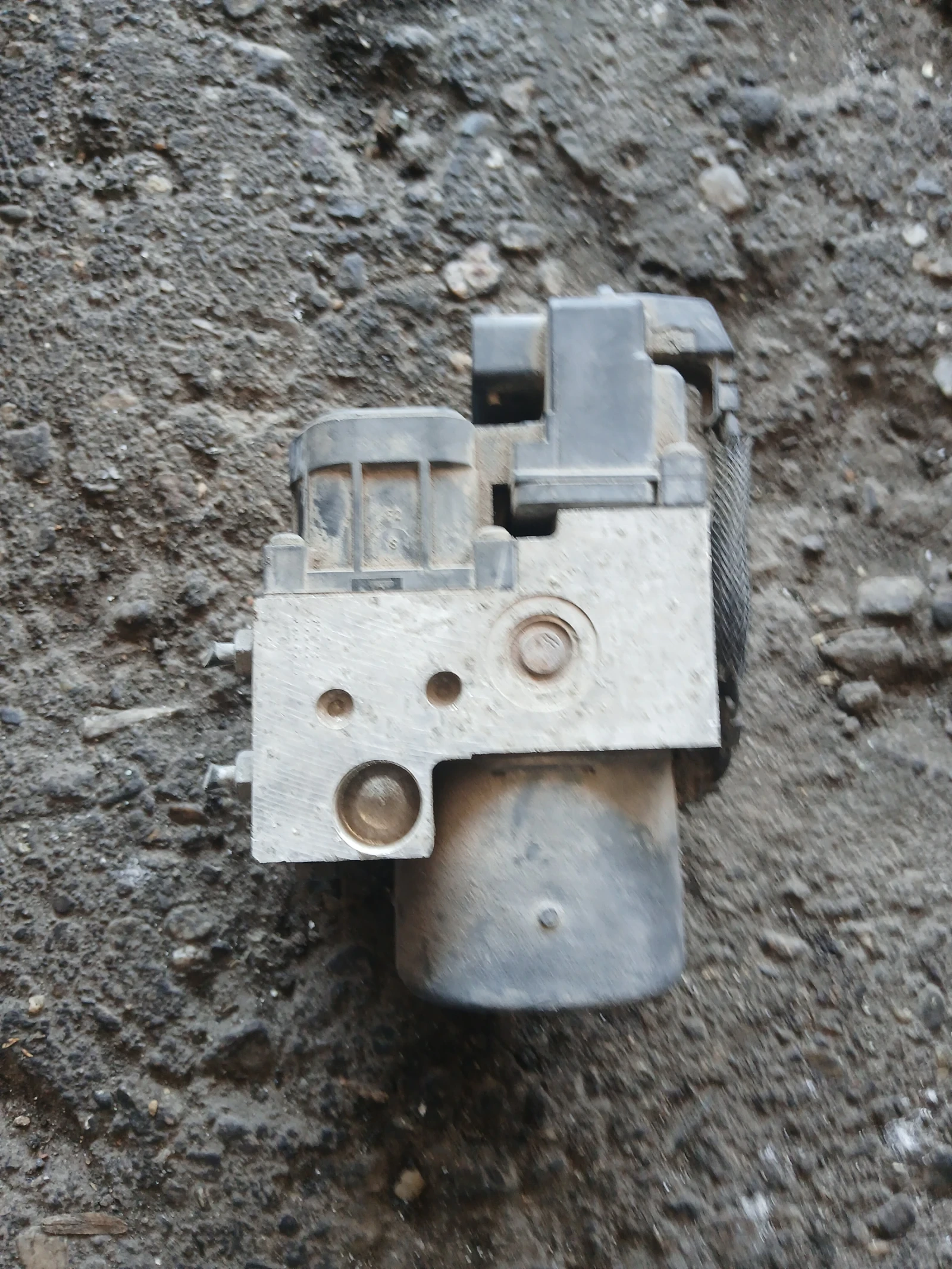 0265216462 ABS помпа Volvo V40 2002г, снимка 4 - Части - 54709400