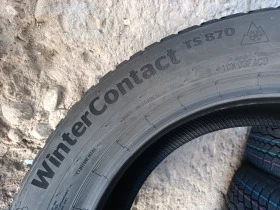 Гуми Зимни 195/60R16, снимка 9