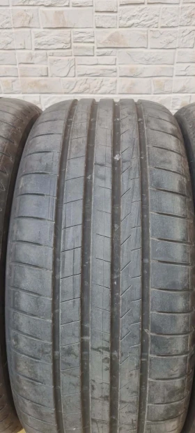 Гуми Летни 255/50R20, снимка 2