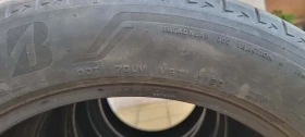 Гуми Летни 255/50R20, снимка 4