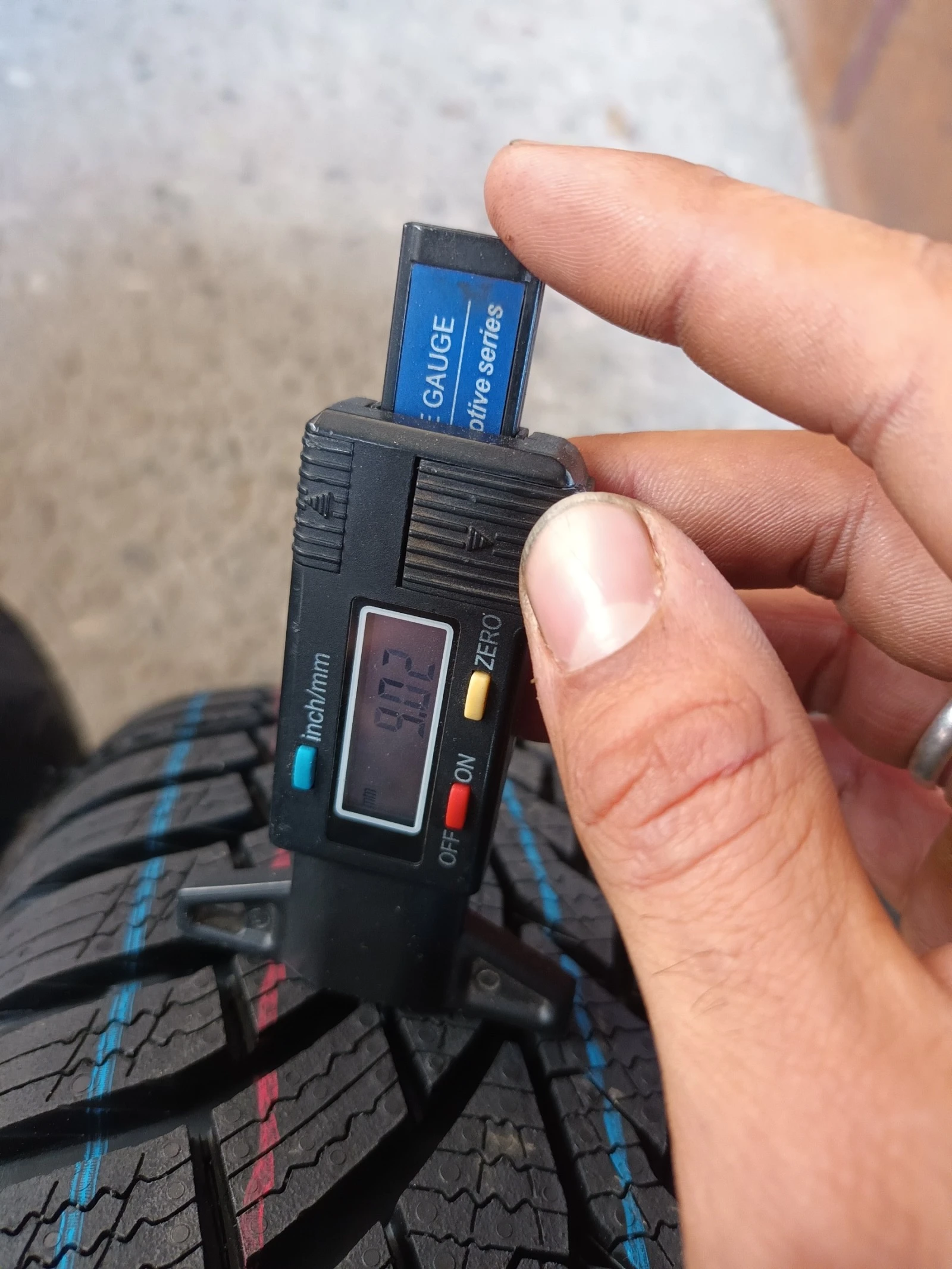  195/60R16 | Mobile.bg   5