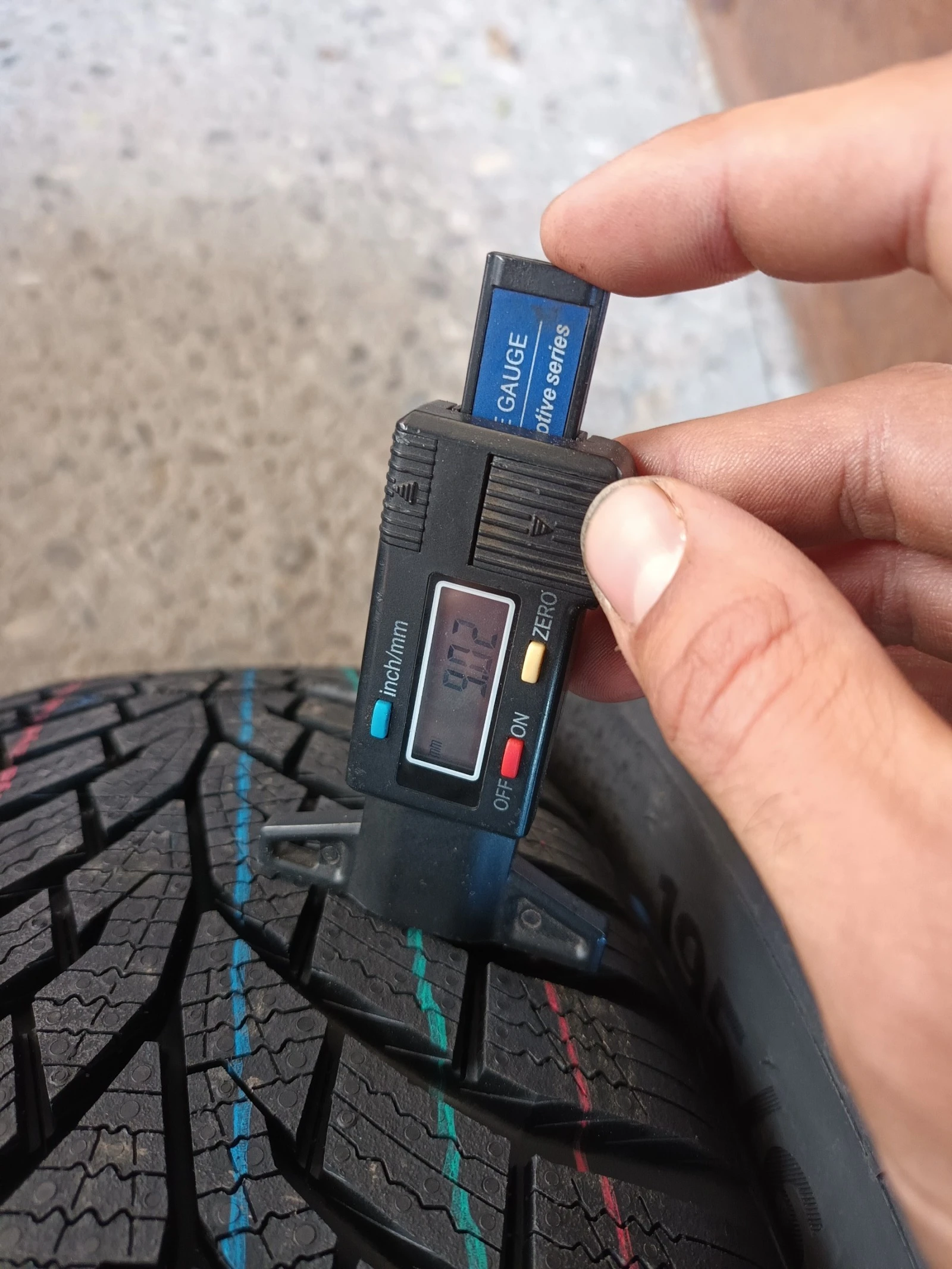  195/60R16 | Mobile.bg   6