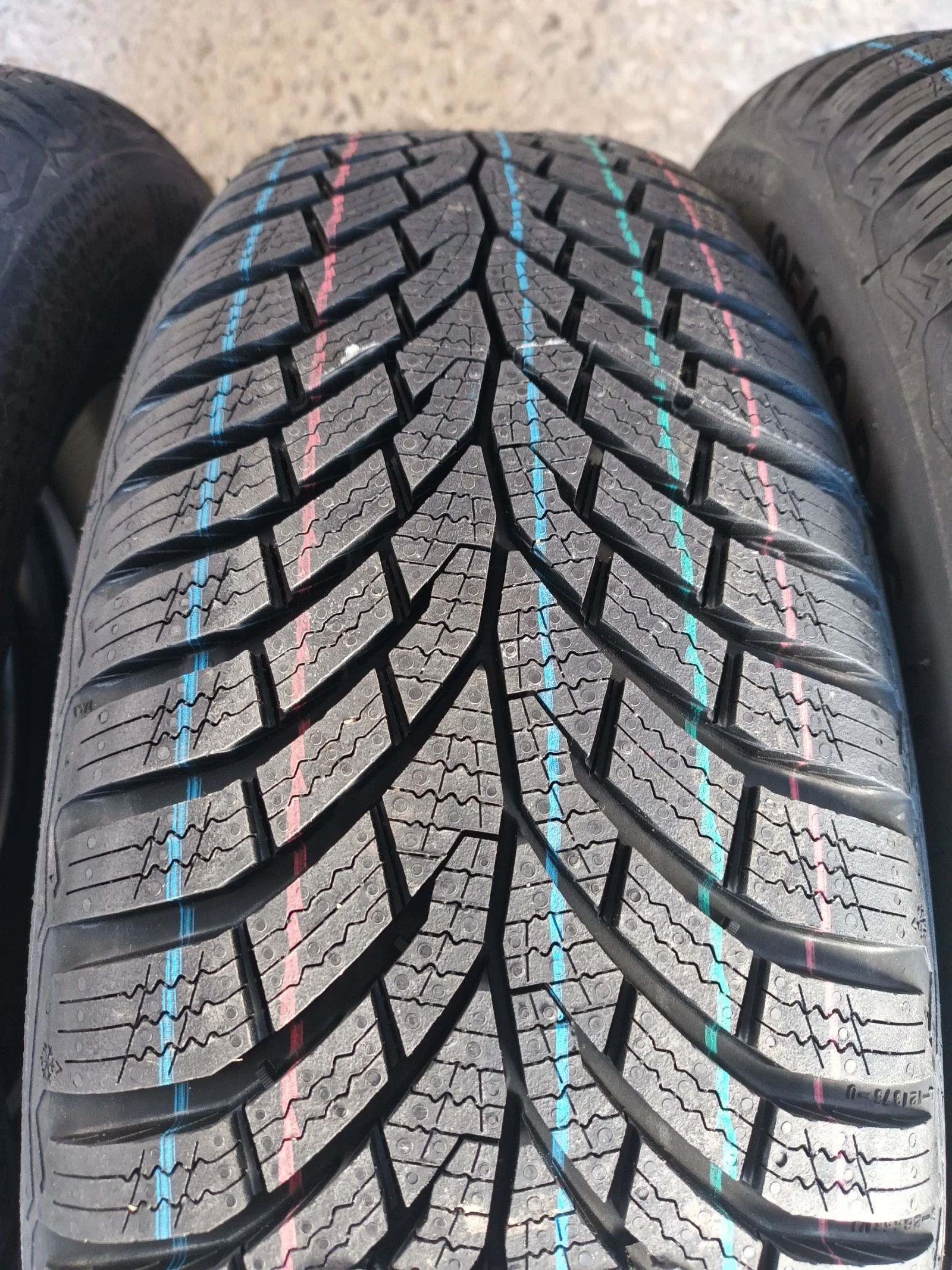  195/60R16 | Mobile.bg   4